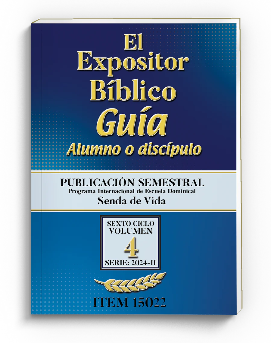 15022 Expositor Alumno I 2024