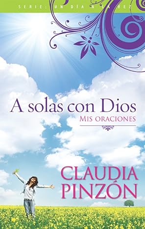 A solas con Dios