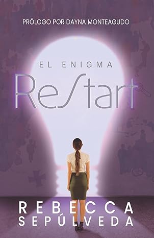 El Enigma ReStart (Spanish Edition)
