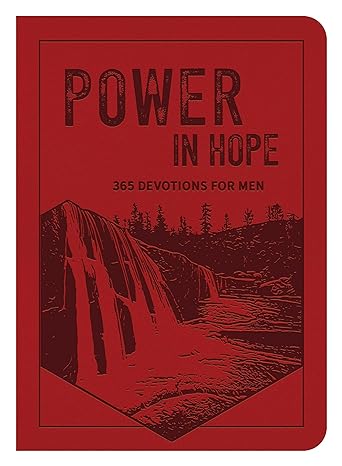 Power in Hope