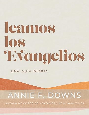 Leamos los evangelios