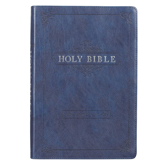 KJV Holy Bible