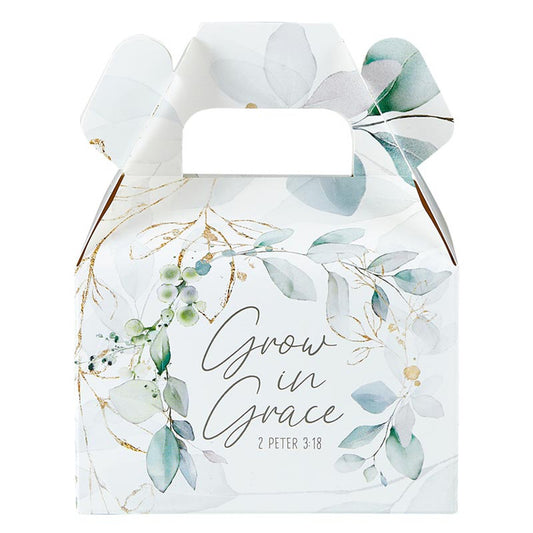 Grow in Grace Mini Treat Box