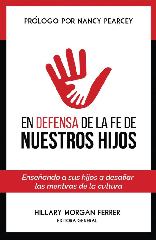 En defensa de la fe de nuestros hijos