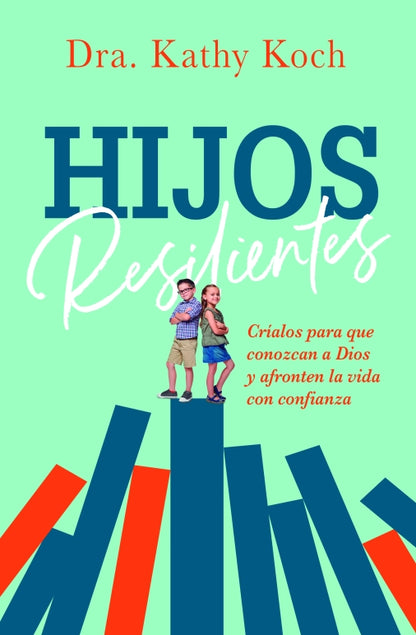 Hijos resilientes