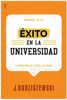 Éxito en la Universidad - J. Buziszewski