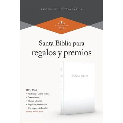 RVR 1960 Biblia para Regalos y Premios