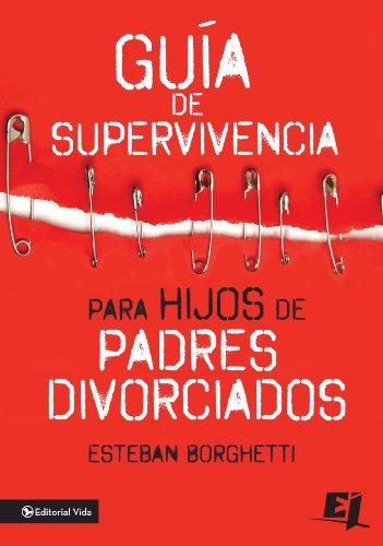 Guía de supervivencia - Esteban Borghetti