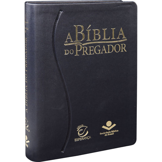 A Bíblia do Pregador