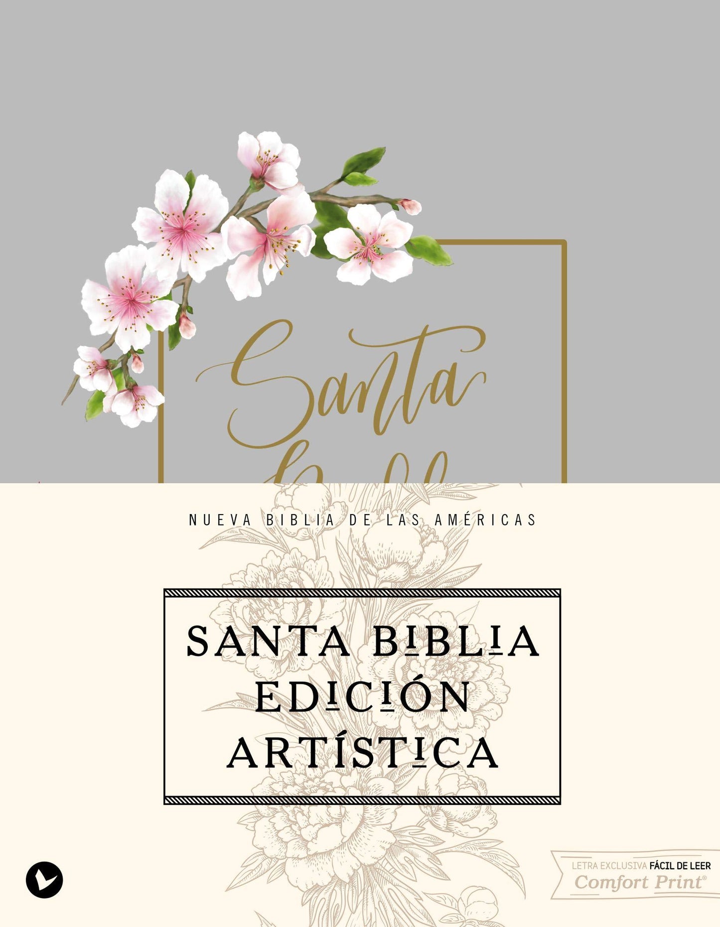 SANTA BIBLIA EDICION ARTISTICA