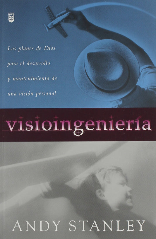 Visioingenieria - Andy Stanley (Bolsillo)