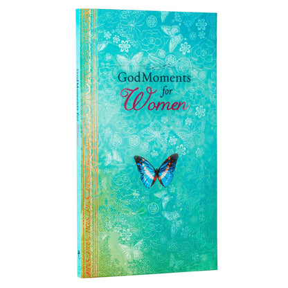 God Moments for Women Devotional