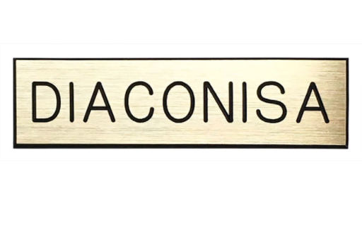 Insignia Diaconisa