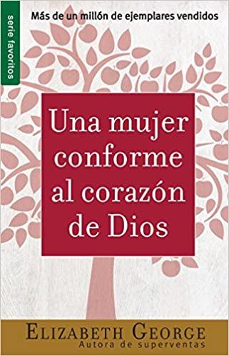 Una mujer conforme al corazón de Dios