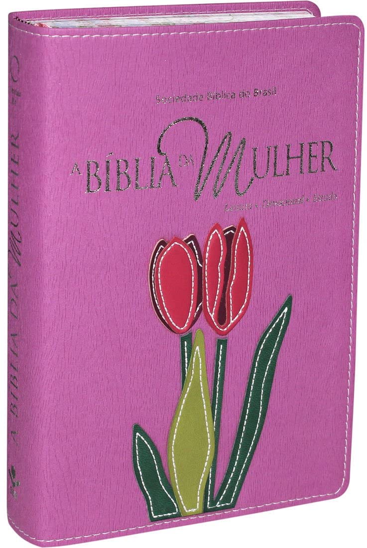 A Bíblia da Mulher (Biblia de la Mujer)