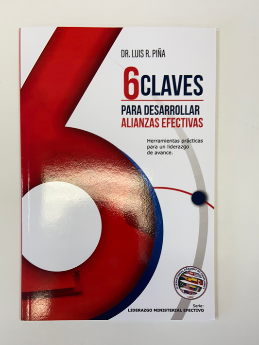 6 Claves para desarrollar alianzas efectivas